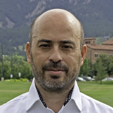 Alfonso Bastias, Ph.D.